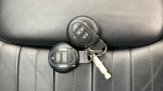 MINI Hatchback 2.0 Cooper S 3dr Auto Petrol Hatchback